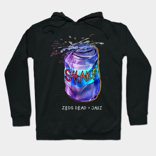 Zeds Dead Hoodie